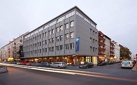 Smart Stay Hotel Berlin City